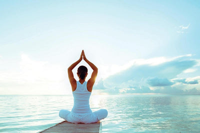 A Deeper Yoga Practice Starts With You, But These Tips and Tools Can Help