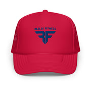 Rezlek Fitness Trucker Hat