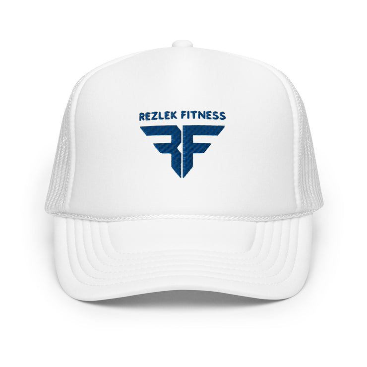 Rezlek Fitness Trucker Hat