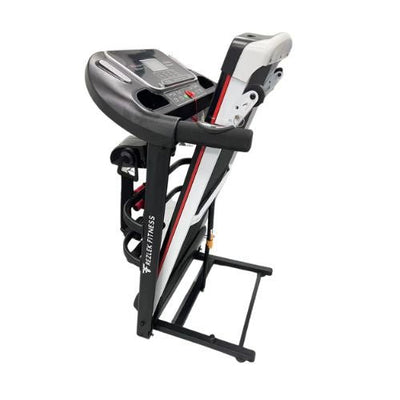 Rezlek Compact Treadmill + Massager - Rezlek Fitness