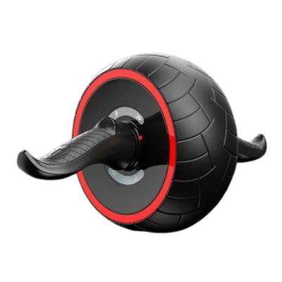 Abdominal Wheel Ab Roller with improved handles - Rezlek Fitness