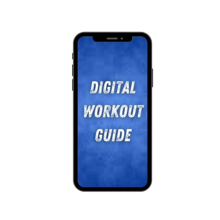 Digital Workout Guide