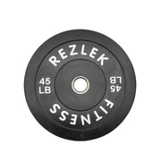 Power Squat Rack Bundle - Rezlek Fitness